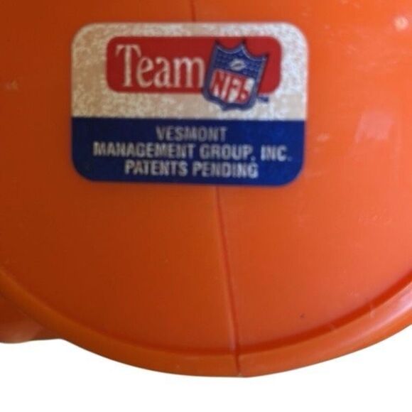 Cleveland Browns TeamMug 1992 Helmet Drinking Mug In Original Box - Picture 10 of 15